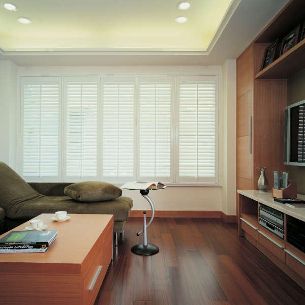 Window Blinds and Shades: Fresh Ideas For Your Living Room