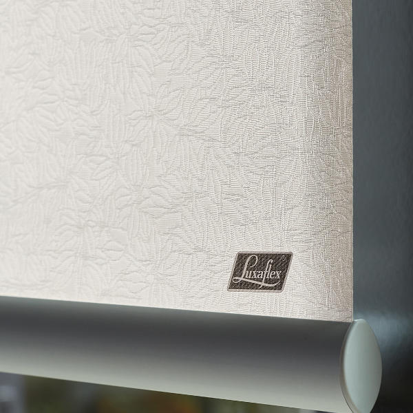 Luxaflex Roller Blinds by Mirmac