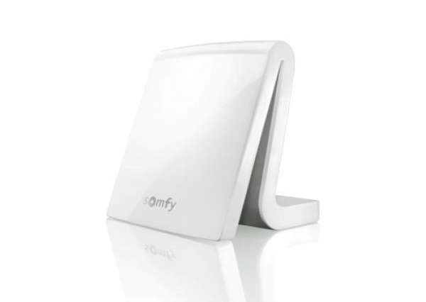 Somfy Home Automation for blinds