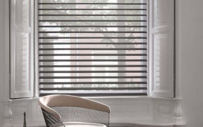 Shutters or Blinds.  Which Should I Choose?